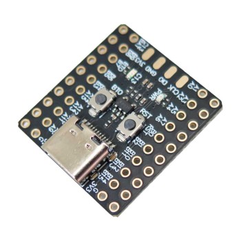برد آرم مینی پردازنده STM32F103C8T6