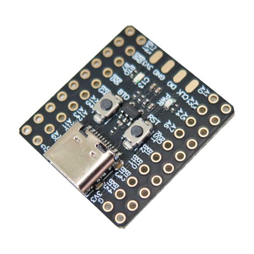 برد آرم مینی پردازنده STM32F103C8T6