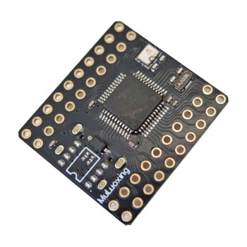برد آرم مینی پردازنده STM32F103C8T6
