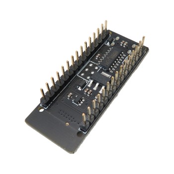 برد آردوینو نانو Nano RF وایرلس مدل CH340G با ماژول NRF24L01