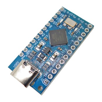 برد آردوینو Pro Micro برد آردوینو Pro Micro