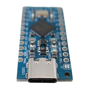 برد آردوینو Pro Micro برد آردوینو Pro Micro