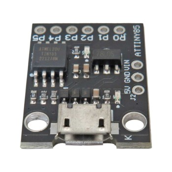 برد آردوینو ATTINY85