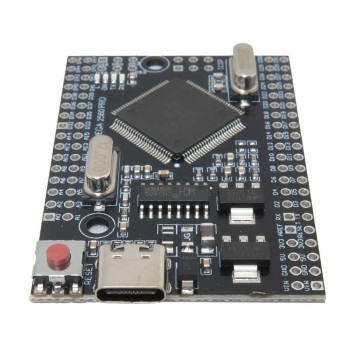 برد توسعه ATmega2560-16AU دارای مبدل CH340G