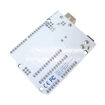 برد آردوینو UNO R3 با پردازنده ATmega328P