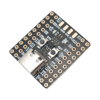 برد آرم مینی پردازنده STM32F103C8T6