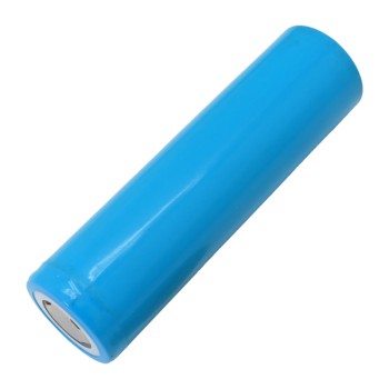 باتری 18650 سر تخت 3.7v 1500mAh