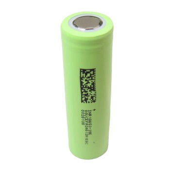 باتری لیتیوم یون 2900mAh 3.7V سایز 18650