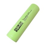 باتری لیتیوم یون 2900mAh 3.7V سایز 18650