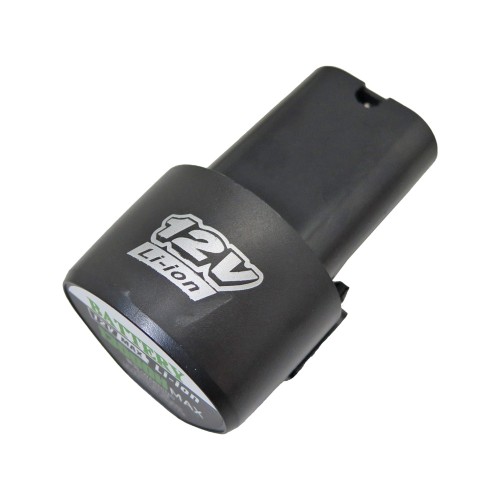 باتری 12v دریل شارژی