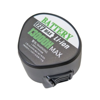 باتری 12v دریل شارژی باتری 12v دریل شارژی