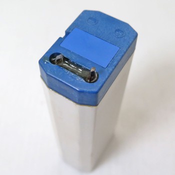 باتری سیلد اسید 4 ولت 1500 میلی آمپر