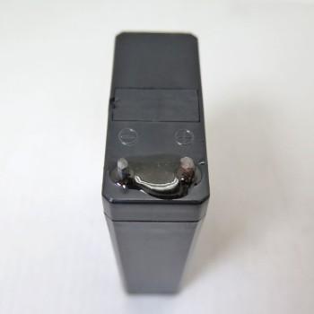 باتری سیلد اسید 4 ولت 2500 میلی آمپر