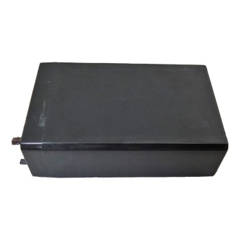 باتری سیلد اسید 4 ولت 2500 میلی آمپر