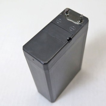 باتری سیلد اسید 4 ولت 2500 میلی آمپر