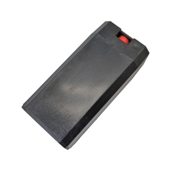 باتری سیلد اسید 4 ولت 800 میلی آمپر باتری سیلد اسید 4 ولت 800 میلی آمپر