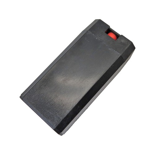 باتری سیلد اسید 4 ولت 800 میلی آمپر