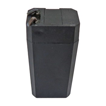 باتری سیلد اسید 4 ولت 800 میلی آمپر باتری سیلد اسید 4 ولت 800 میلی آمپر