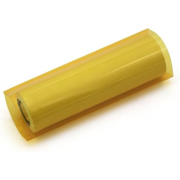 پوسته پلاستیک حرارتی باتری لیتیوم یون سایز 18650 - بسته 20 عددی