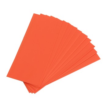 پوسته پلاستیک حرارتی باتری لیتیوم یون سایز 18650 - بسته 20 عددی