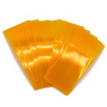 پوسته پلاستیک حرارتی باتری لیتیوم یون سایز 18650 - بسته 20 عددی