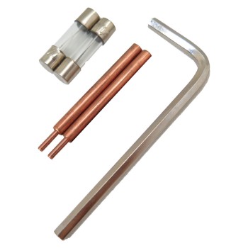 دستگاه نقطه جوش مناسب باتری های 18650