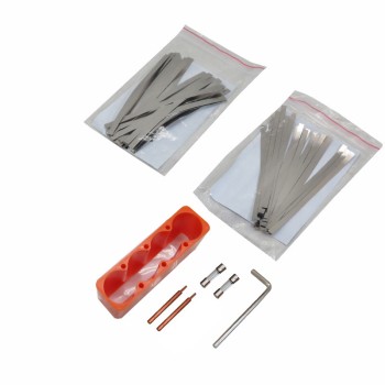 دستگاه نقطه جوش مناسب باتری های 18650