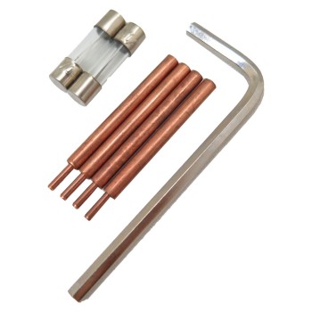 دستگاه نقطه جوش مناسب باتری های 18650