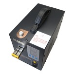 دستگاه نقطه جوش مناسب باتری های 18650 دستگاه نقطه جوش مناسب باتری های 18650