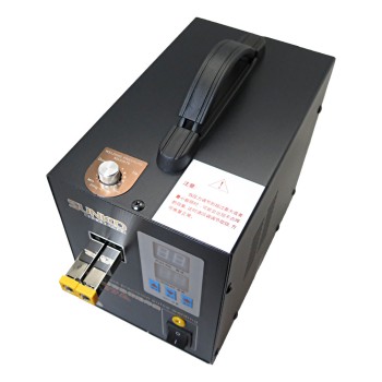 دستگاه نقطه جوش مناسب باتری های 18650