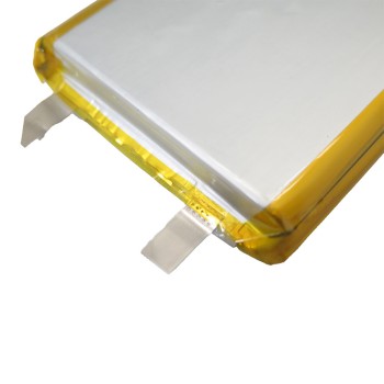 باتری لیتیومی 3.7V 10000mAh کد 1260110 باتری لیتیومی 3.7V 10000mAh کد 1260110