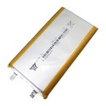 باتری لیتیومی 3.7V 10000mAh