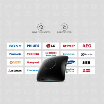 دستگاه کنترل هوشمند برودلینک مدل RM 4 PRO