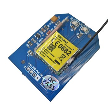 کیت ردیاب خودرو