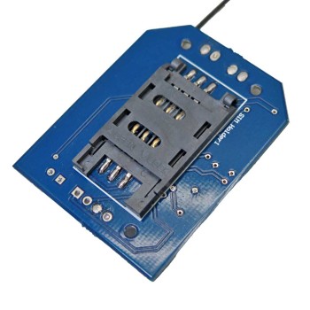 کیت ردیاب خودرو