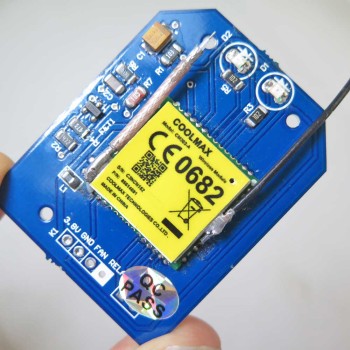 کیت ردیاب خودرو