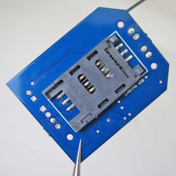 کیت ردیاب خودرو