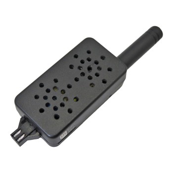 نگهبان و ردیاب اشیا