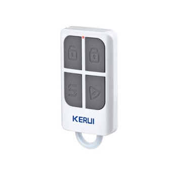 دزدگیر اماکن سیم کارتی KERUI W184 با حسگر حرکتی P819 و شبکه 4G گارانتی 6 ماهه دزدگیر اماکن سیم کارتی KERUI W184 با حسگر حرکتی P819 و شبکه 4G گارانتی 6 ماهه