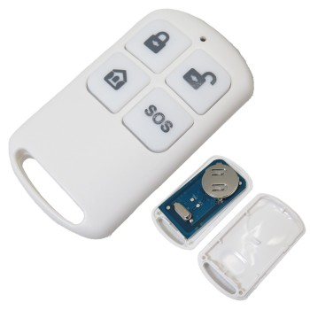 دزدگیر اماکن سیم‌کارتی PGST 107 شبکه 4G و گارانتی 6 ماهه