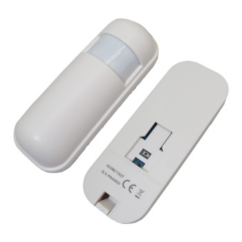 دزدگیر اماکن سیم‌کارتی PGST 107 شبکه 4G و گارانتی 6 ماهه