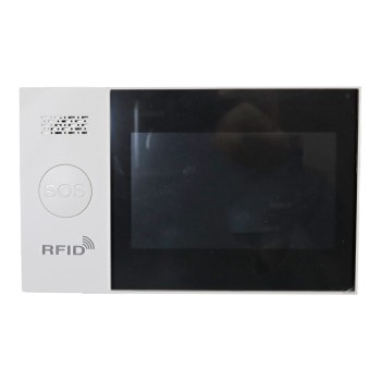 دزدگیر اماکن سیم‌کارتی PGST 107 شبکه 4G و گارانتی 6 ماهه