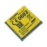 چیپ ردیاب خودرو