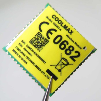 چیپ ردیاب خودرو