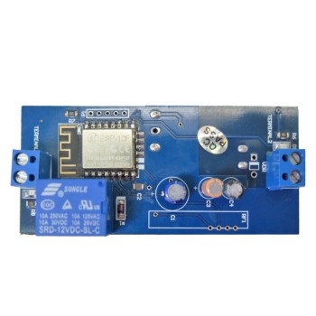 سوئیچ وای‌ فای هوشمند