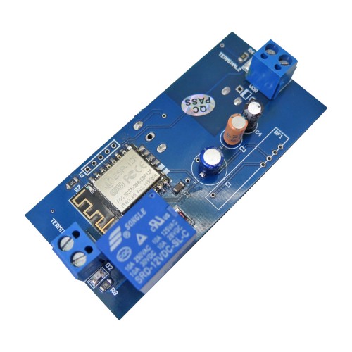 سوئیچ وای‌ فای هوشمند