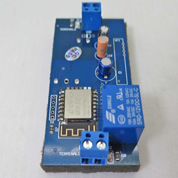 سوئیچ وای‌ فای هوشمند