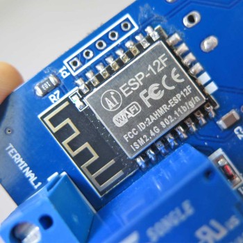 سوئیچ وای‌ فای هوشمند