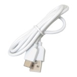 کابل شارژ type-C فست شارژ 2A بطول 1m