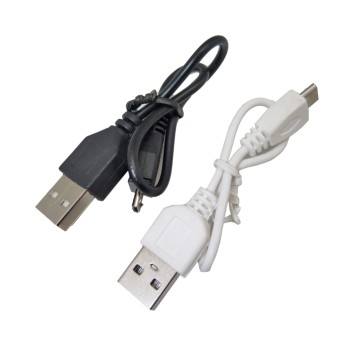 کابل انتقال شارژر20 سانتی متری میکرو USB
